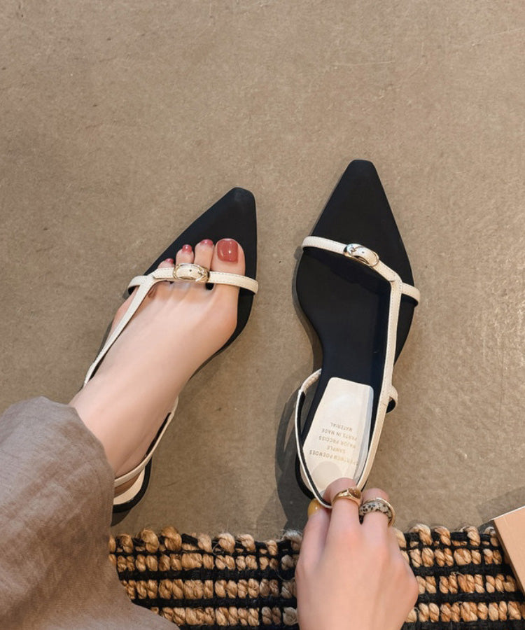 Comfortable Orthopedic Sandals for Daily Wear