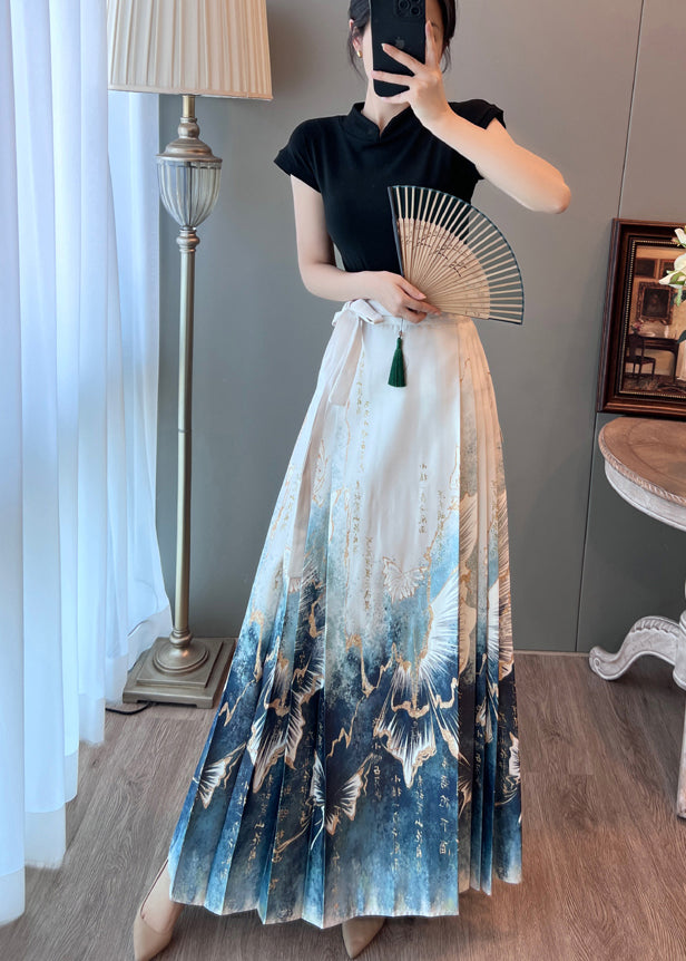 A Vintage Style Garment with Delicate Timeless Details