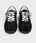 Graceful Orthopedic Shoes for Modern Look