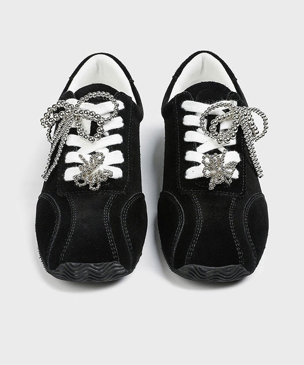 Graceful Orthopedic Shoes for Modern Look