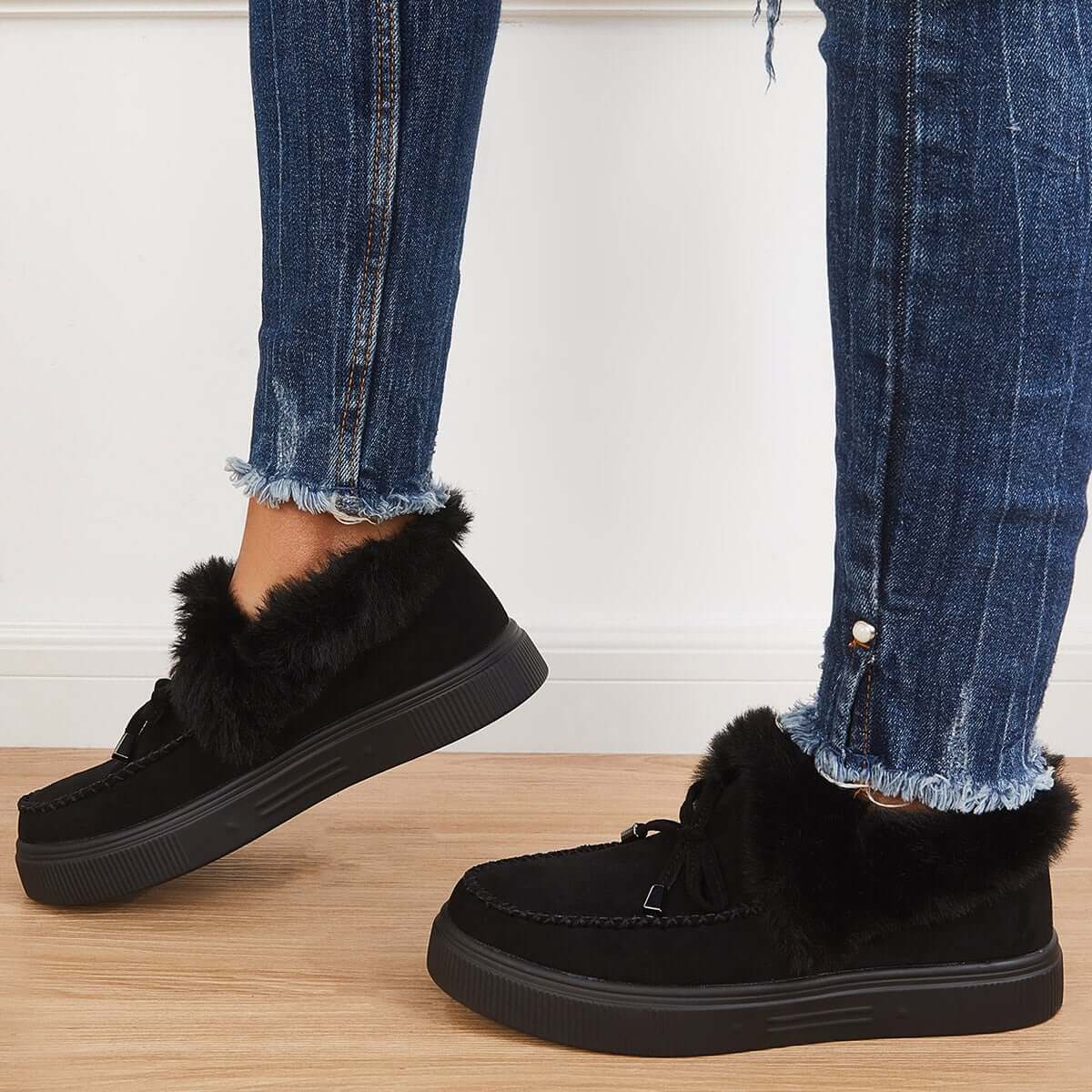 Elegant Orthopedic Boots for Every Step