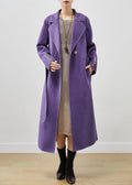 Gracefully Styled Coat for Any Occasion