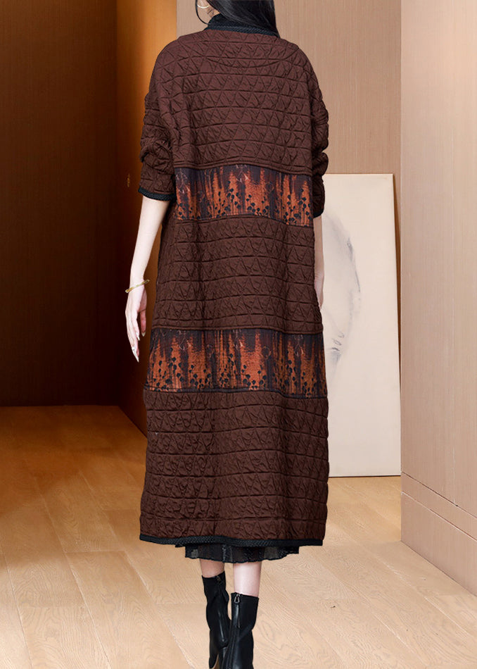 Beautifully Finished Coat in a Timeless Design