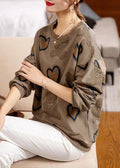 Elegantly Styled Shirt for Everyday Wear