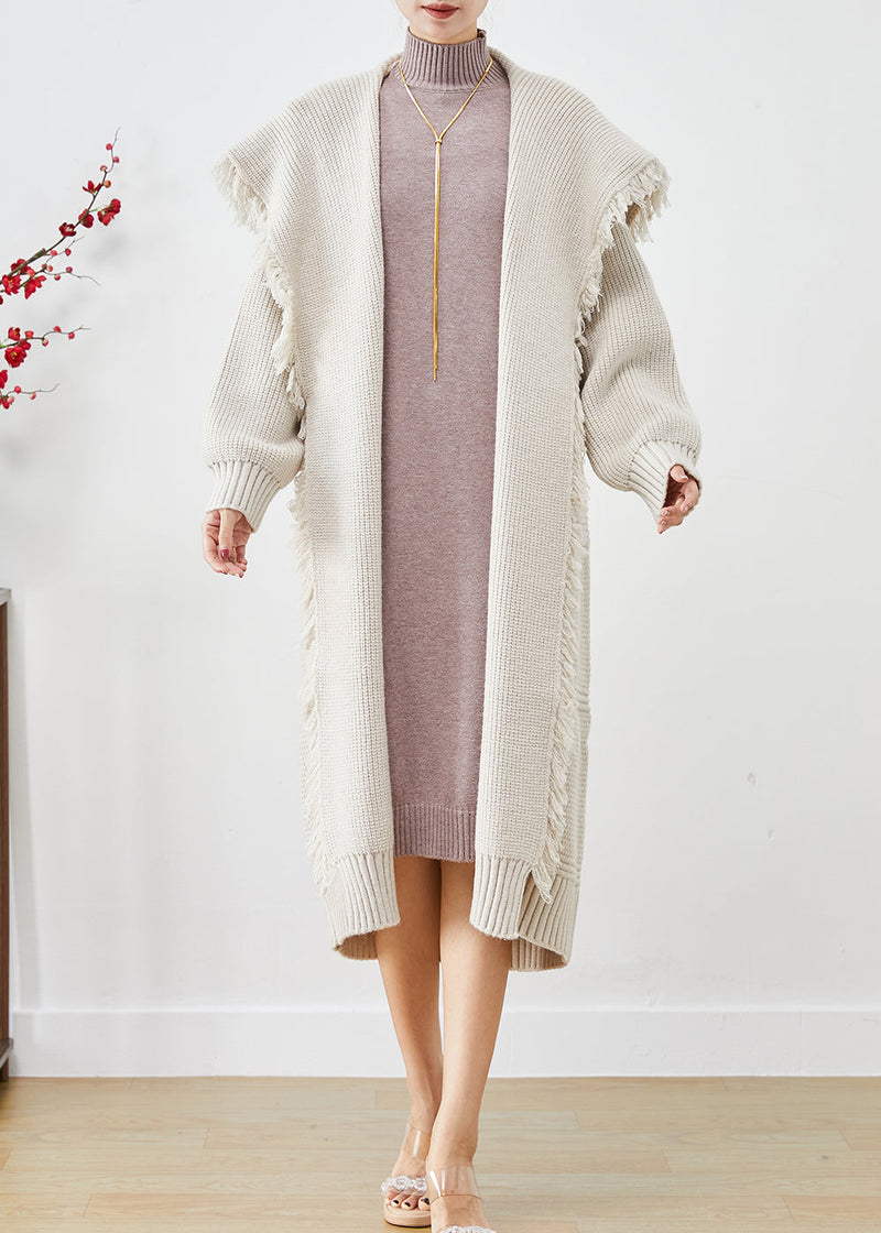 Classic Vintage Cardigan with a Flattering Fit