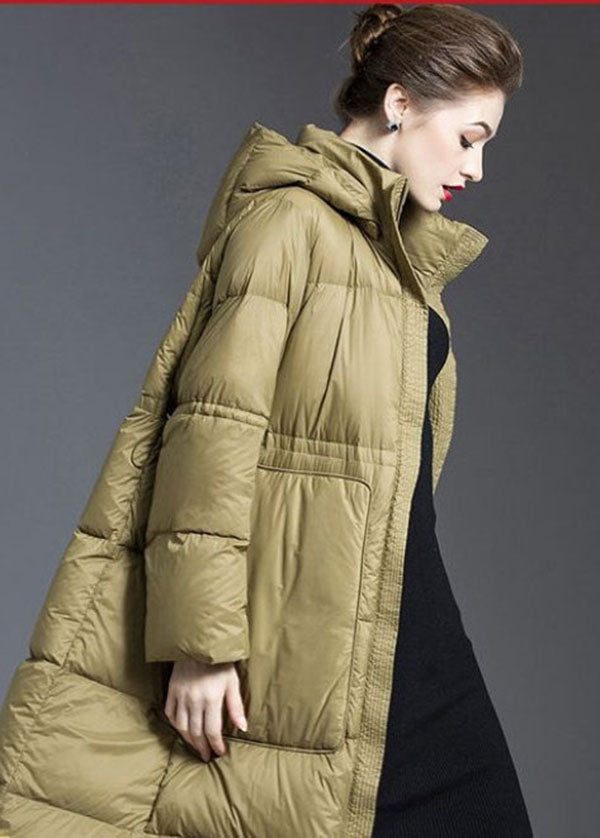 Effortlessly Elegant Coat with a Timeless Design
