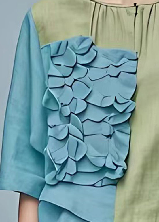 Beautifully Crafted Shirt in a Classic Style