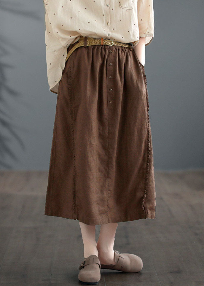 Gracefully Styled Garment for Any Occasion