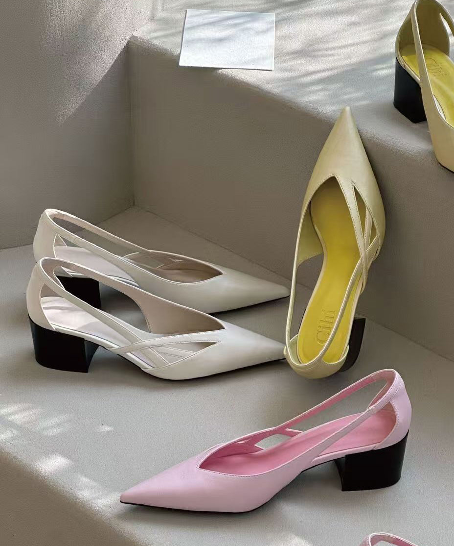 Beautifully Crafted Orthopedic Sandals