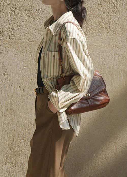 Sophisticated Shirt with a Clean Classic Look