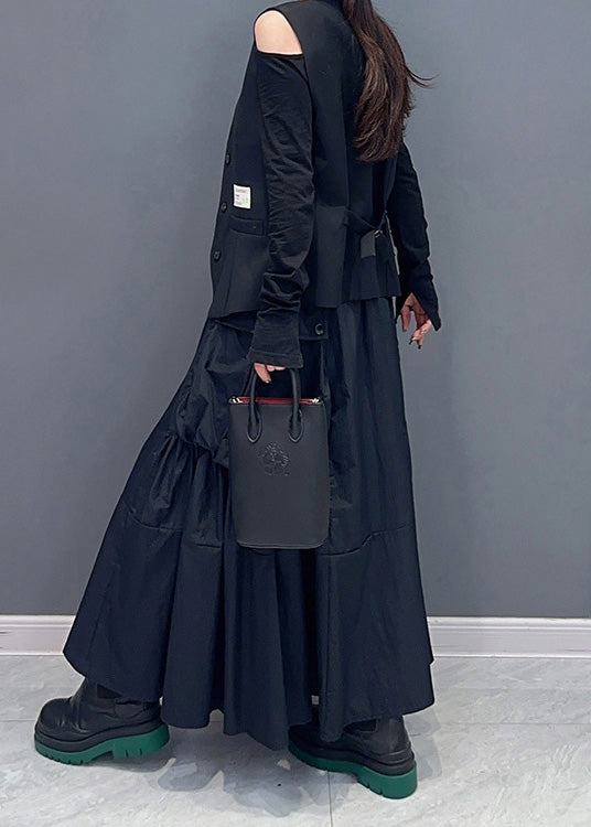 Classic Vintage Garment with a Flattering Fit