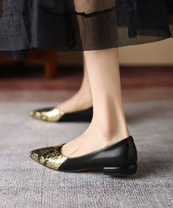 Elegant Orthopedic Shoes for Every Step