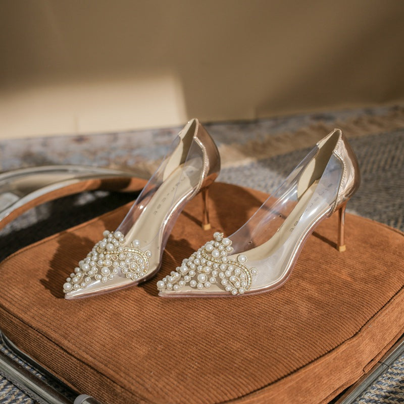 Stylish Orthopedic Heels for Any Occasion