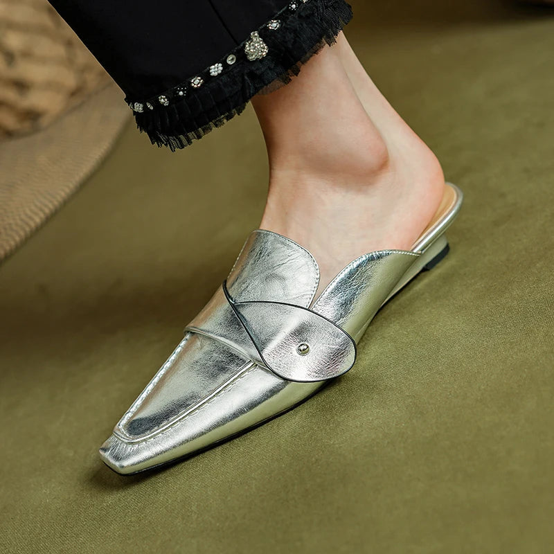Stylish Orthopedic Pumps for Any Occasion