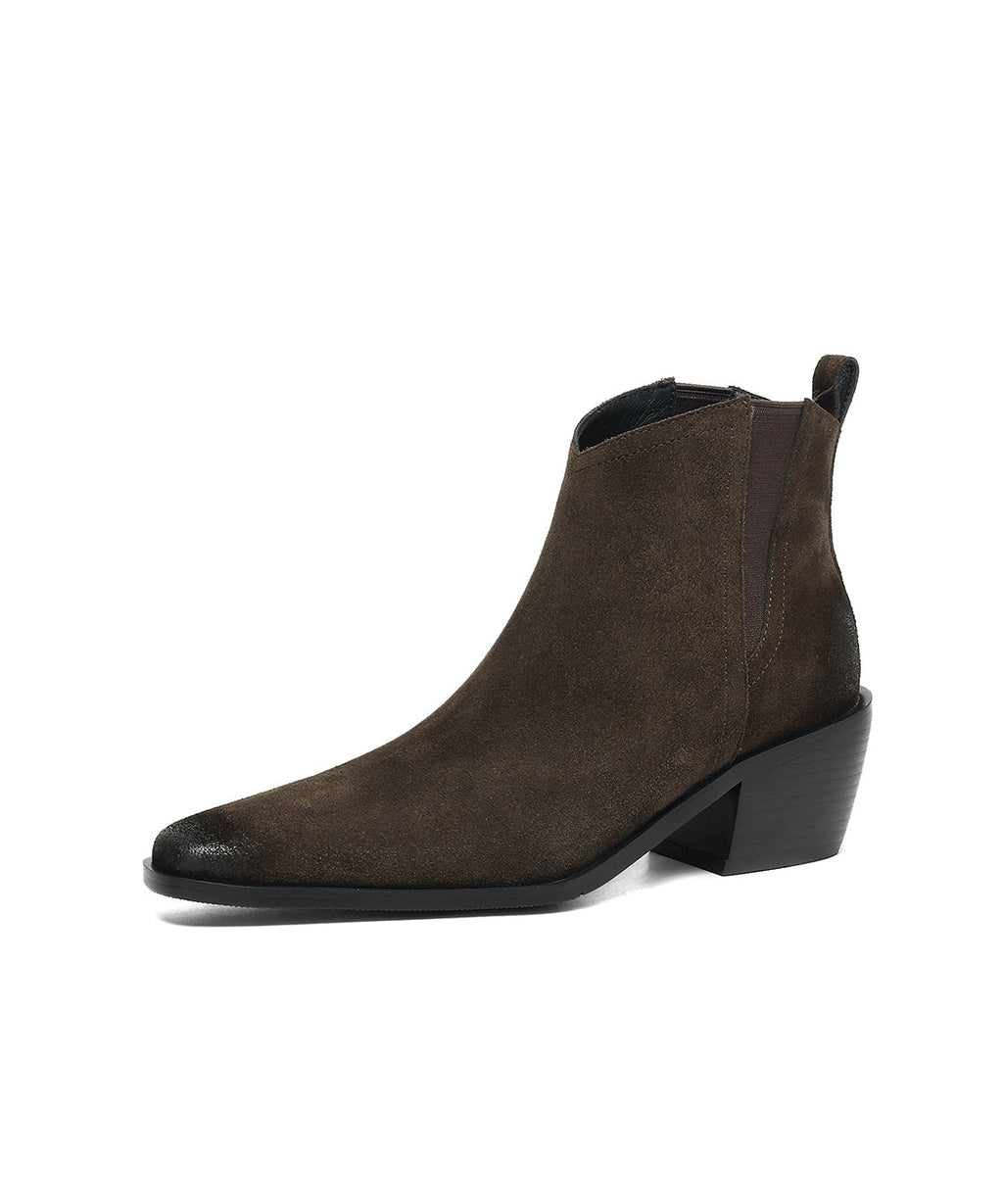 Beautifully Crafted Orthopedic Boots