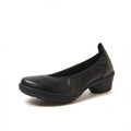 Vintage Inspired Orthopedic Shoes
