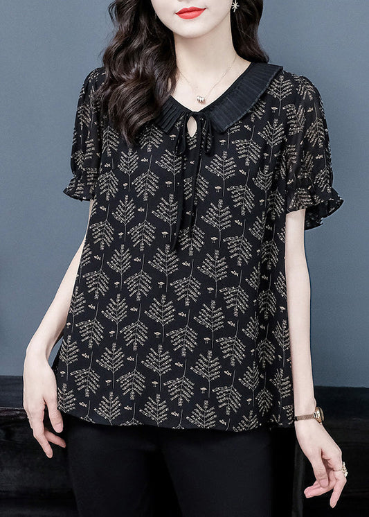 Beautifully Balanced Top with Timeless Character