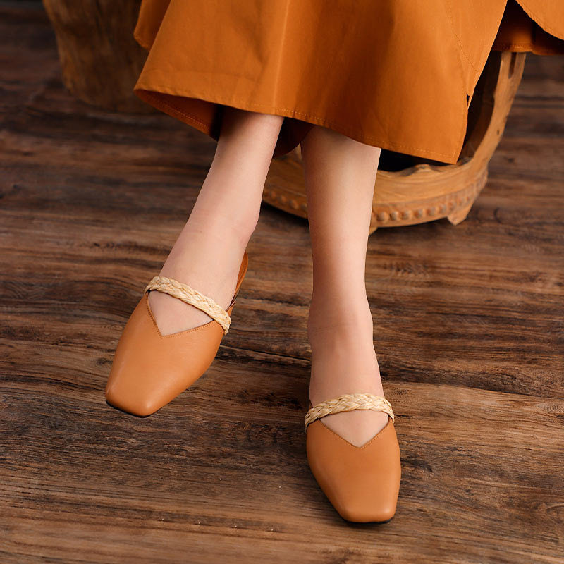 Stylish Orthopedic Slippers for Any Occasion
