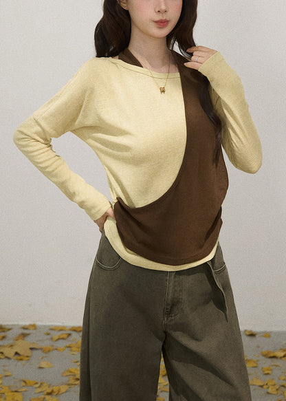 A Vintage Style Top with Delicate Timeless Details