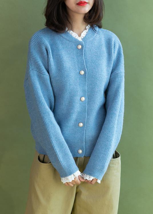 Gracefully Styled Sweater for Any Occasion