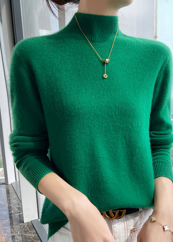 Gracefully Styled Sweater for Any Occasion