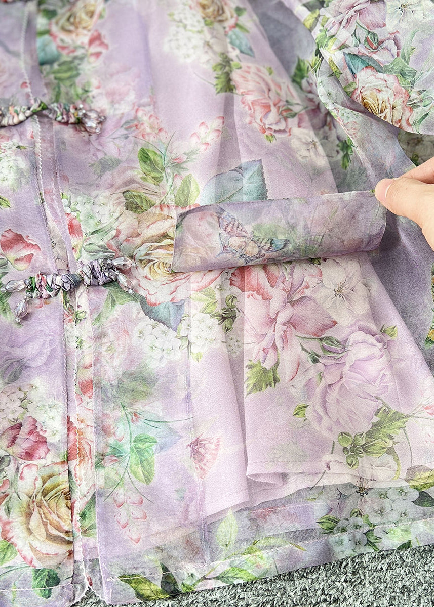 Beautifully Crafted Shirt in a Classic Style
