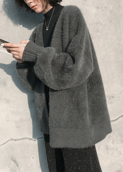 Classic Vintage & Enduringly Stylish Cardigan