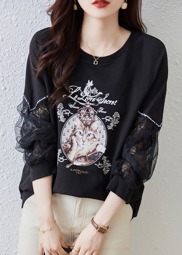 Well Tailored Shirt with a Graceful Silhouette