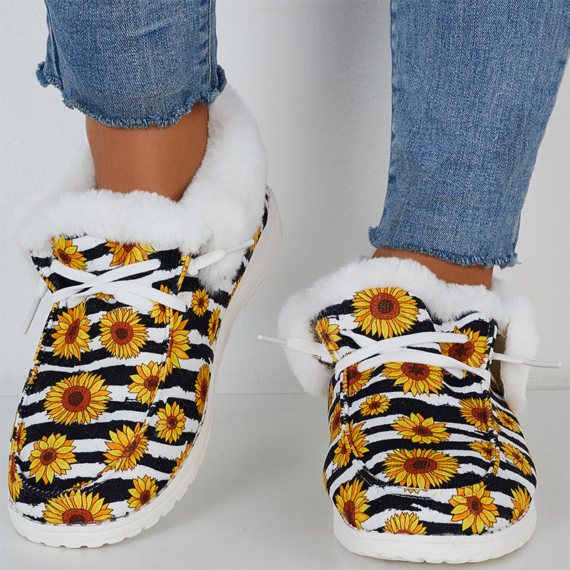 Chic Orthopedic Boots with Unique Design