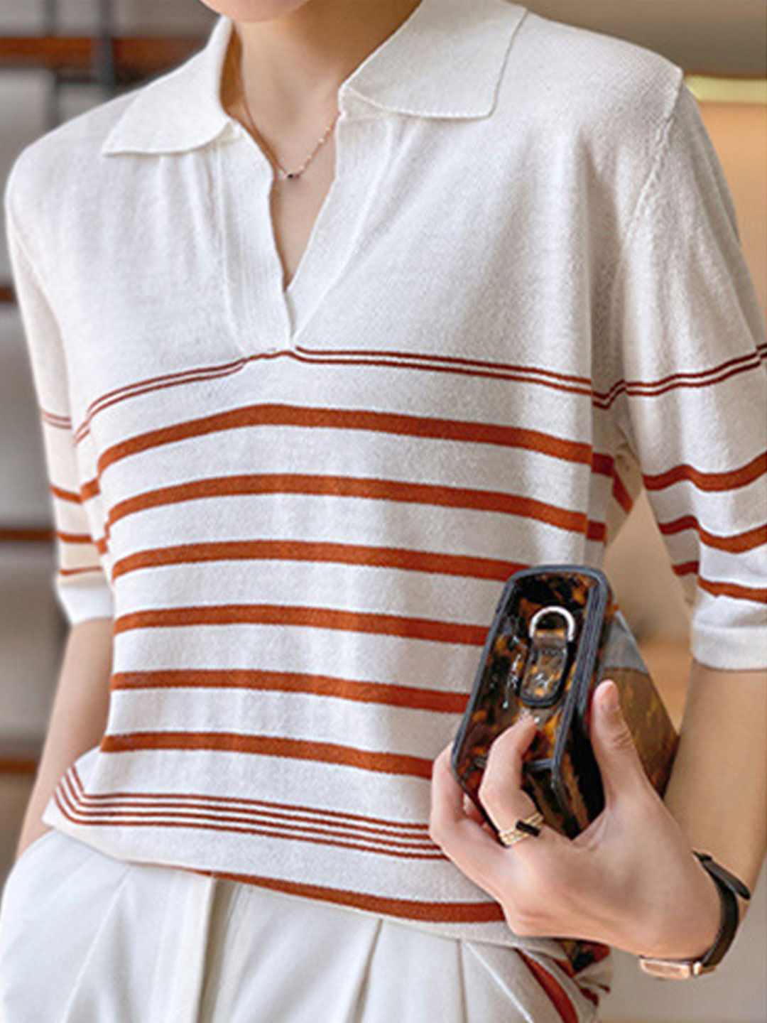 Classic Vintage & Enduringly Stylish Sweater