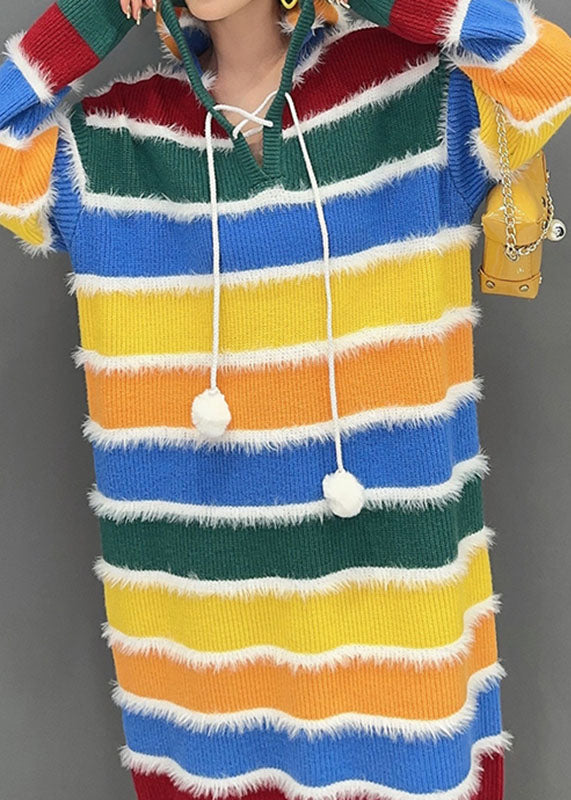 Beautifully Finished Sweater in a Timeless Design