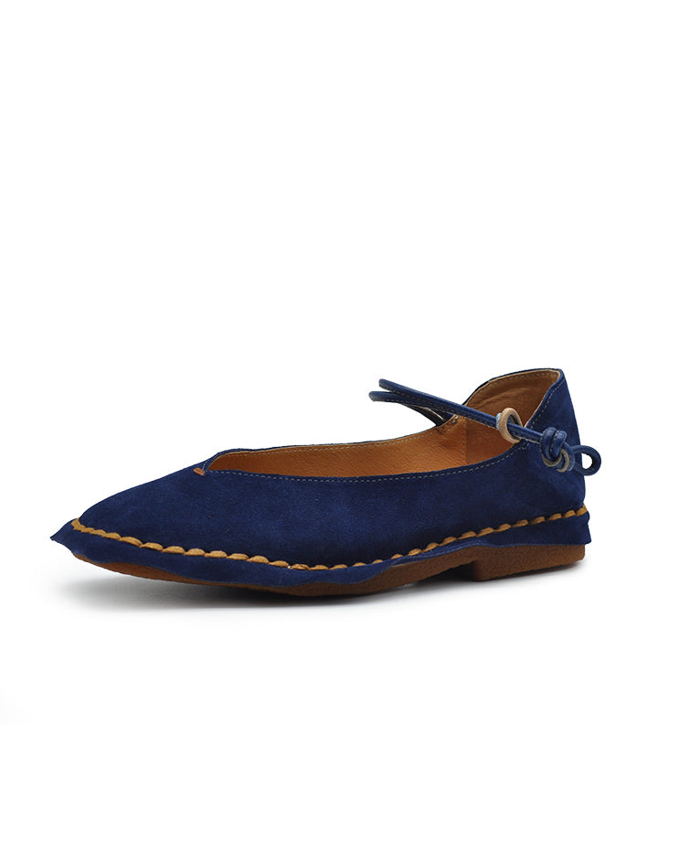 Classic Orthopedic Shoes with Timeless Style