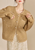 Elegantly Styled Coat for Everyday Wear