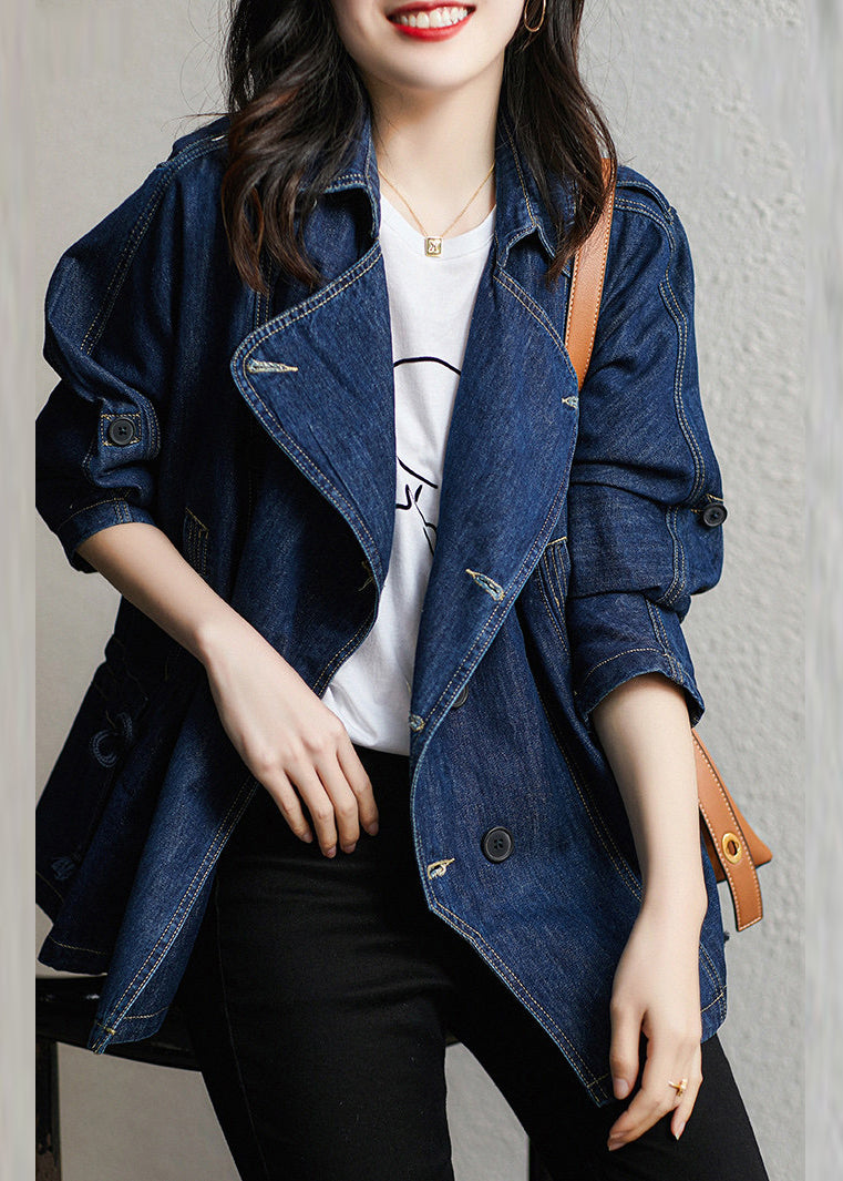 Beautifully Balanced Coat with Timeless Character