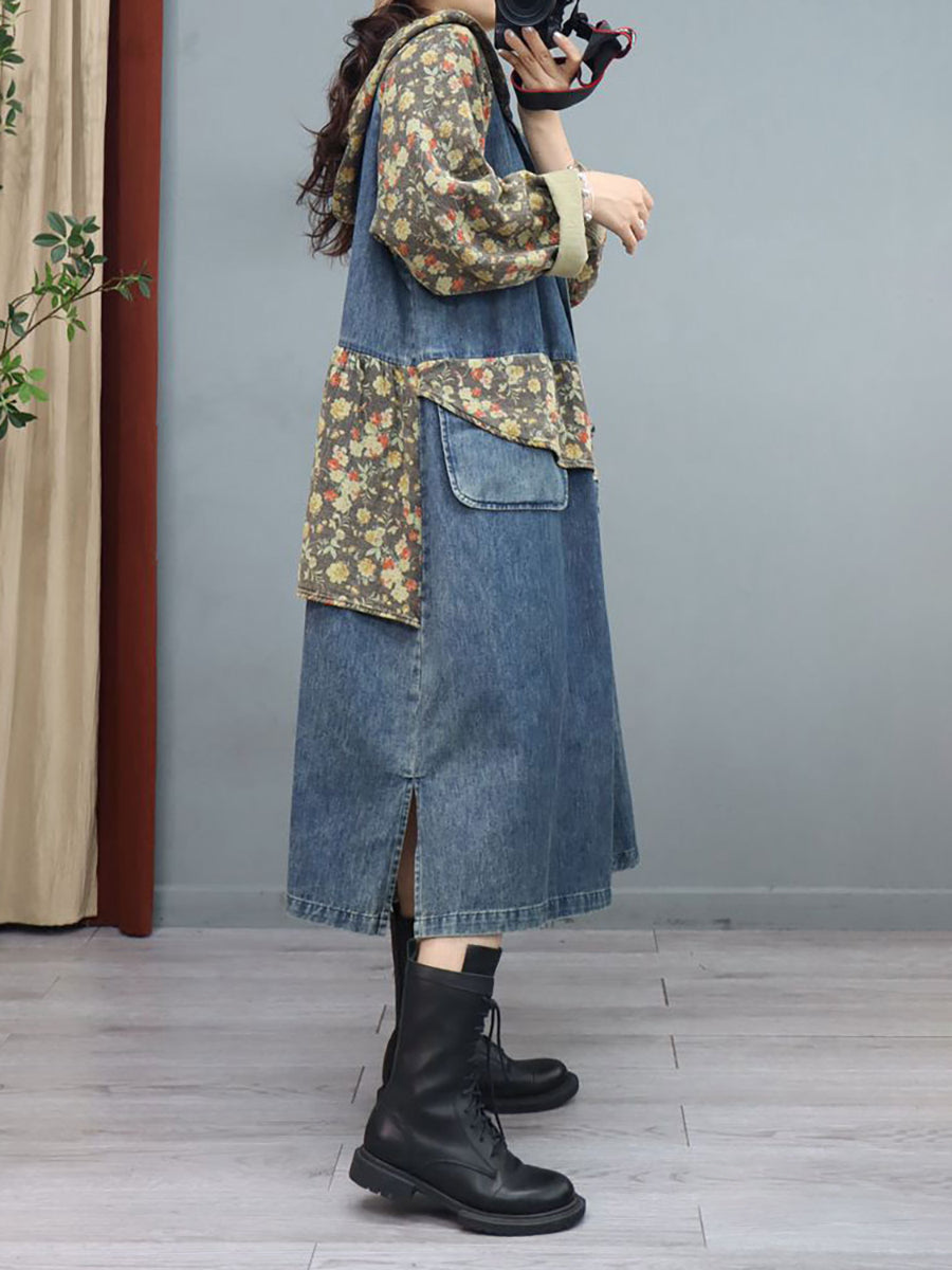 Beautifully Finished Coat in a Timeless Design