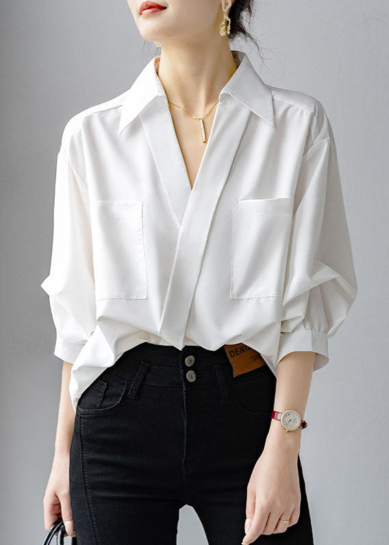 Beautifully Crafted Shirt in a Classic Style