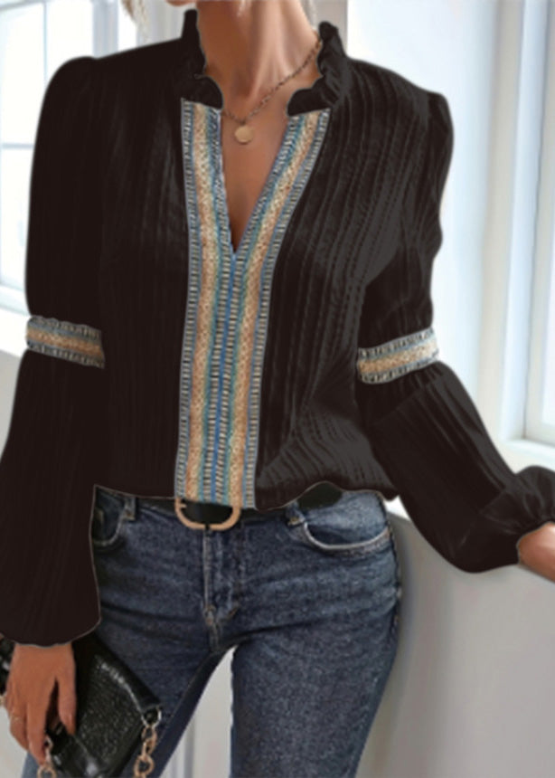 Polished Shirt with an Effortless Classic Look