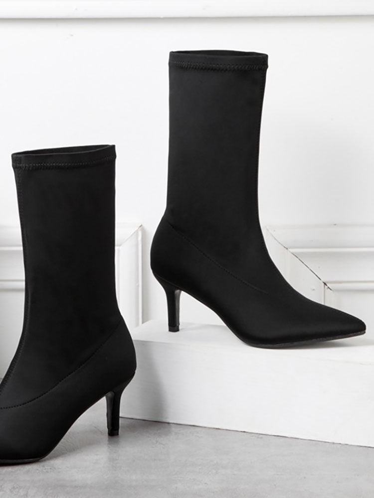 Beautifully Crafted Orthopedic Boots