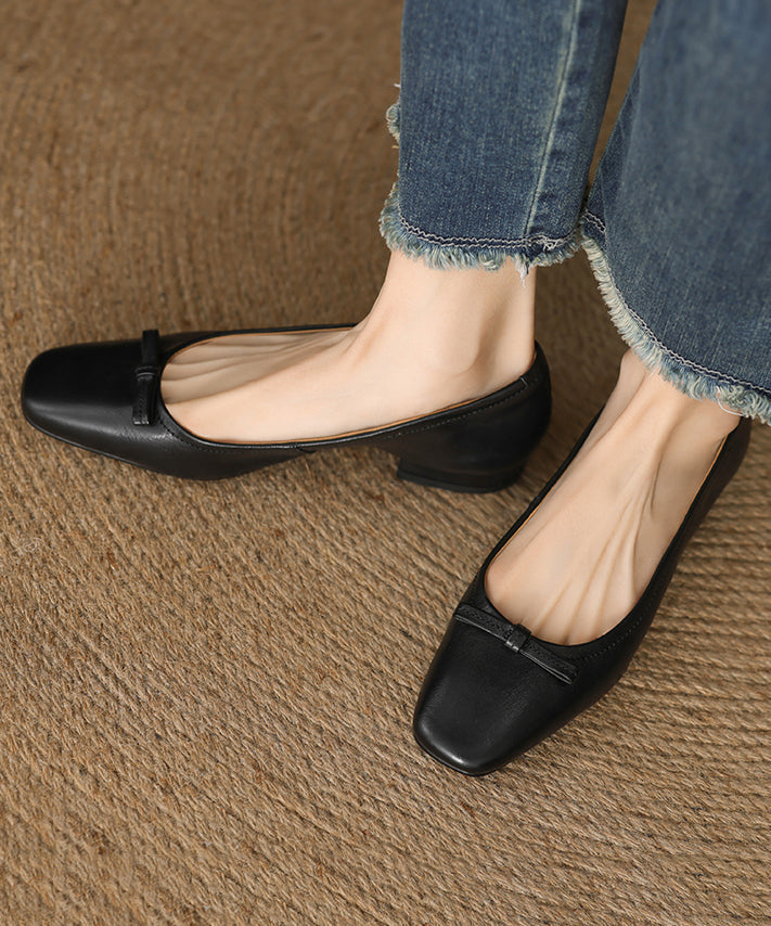 Beautifully Crafted Orthopedic Flats