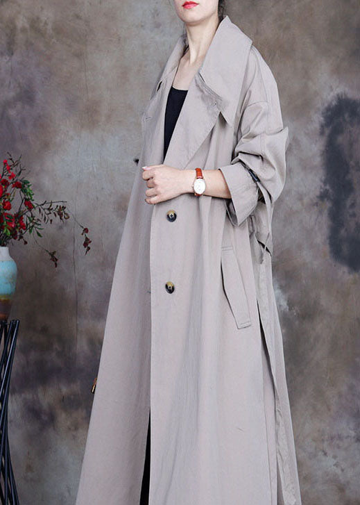 Sophisticated Coat with a Clean Classic Look