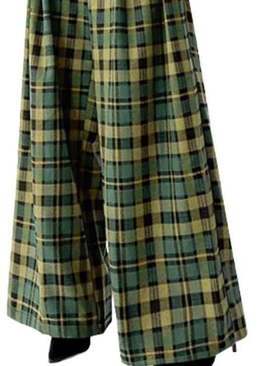Polished Pants with an Effortless Classic Look