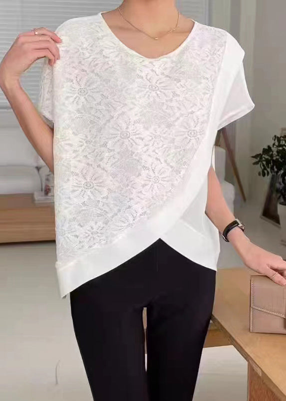 Vintage Inspired Shirt with a Contemporary Edge