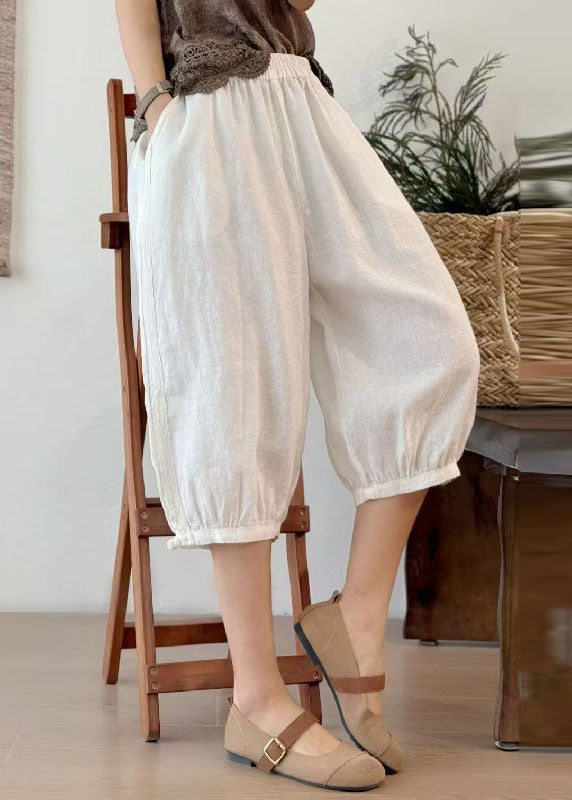 Vintage Inspired Pants with a Contemporary Edge