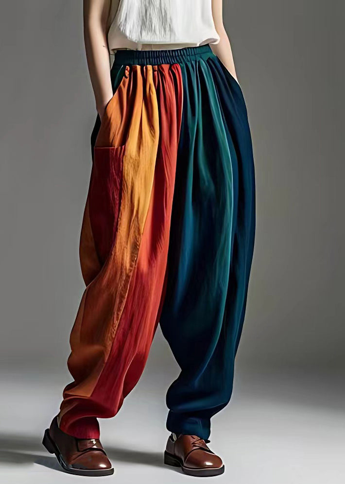 Polished Pants with an Effortless Classic Look