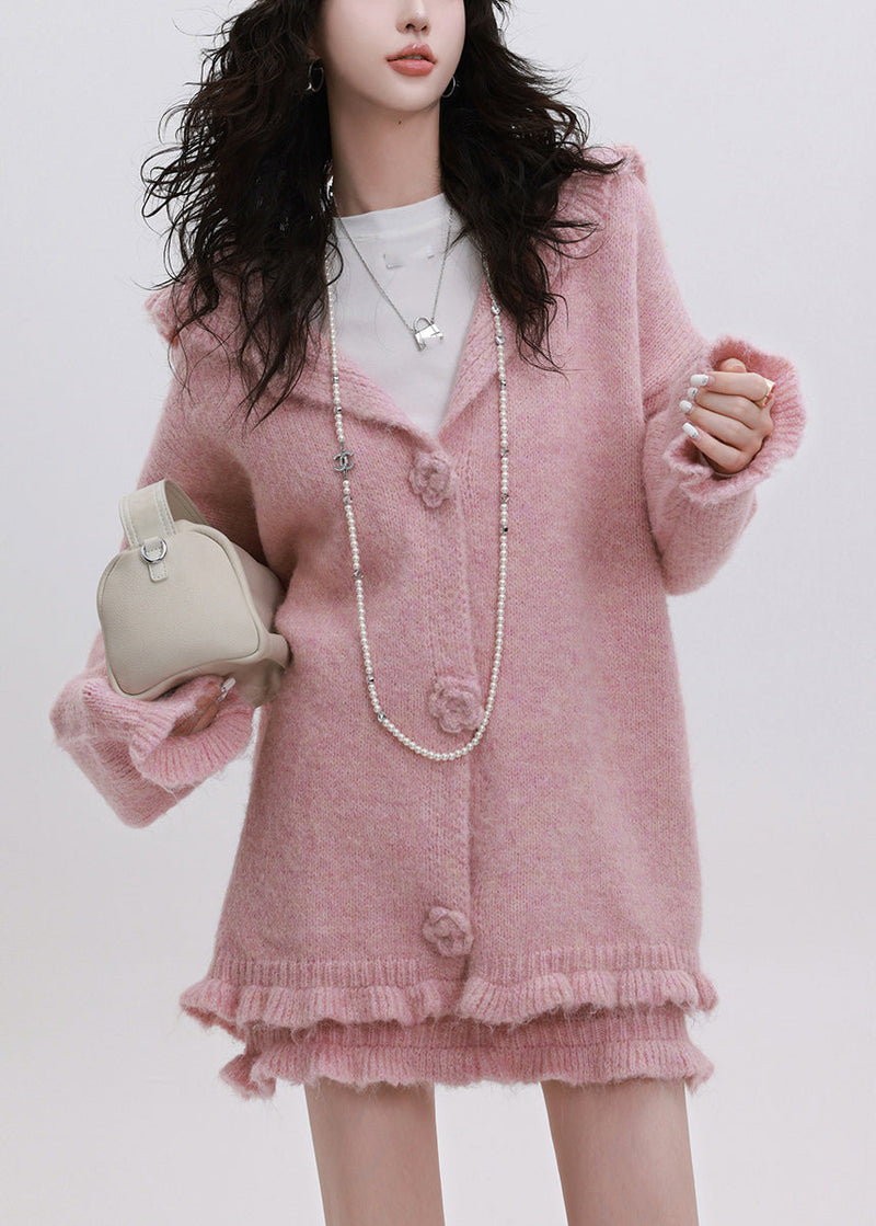 Classic Vintage & Enduringly Stylish Cardigan