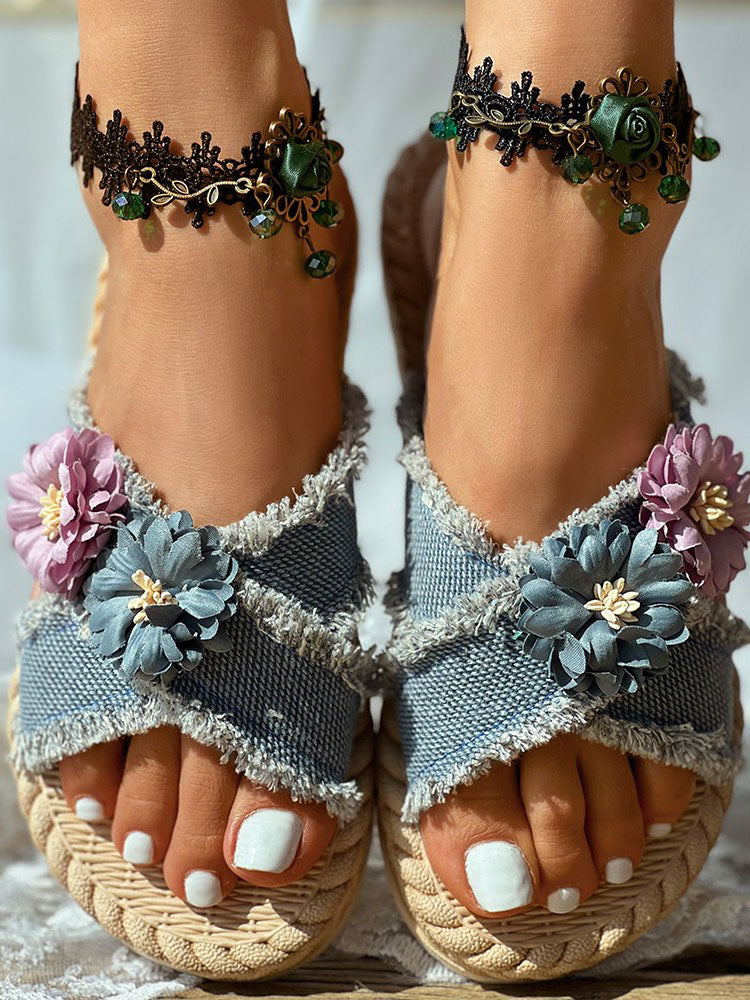 Comfortable Orthopedic Sandals for Daily Wear