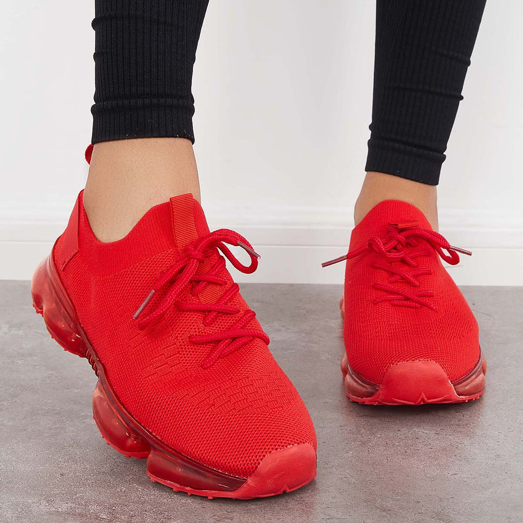 Chic Orthopedic Sneakers with Unique Design