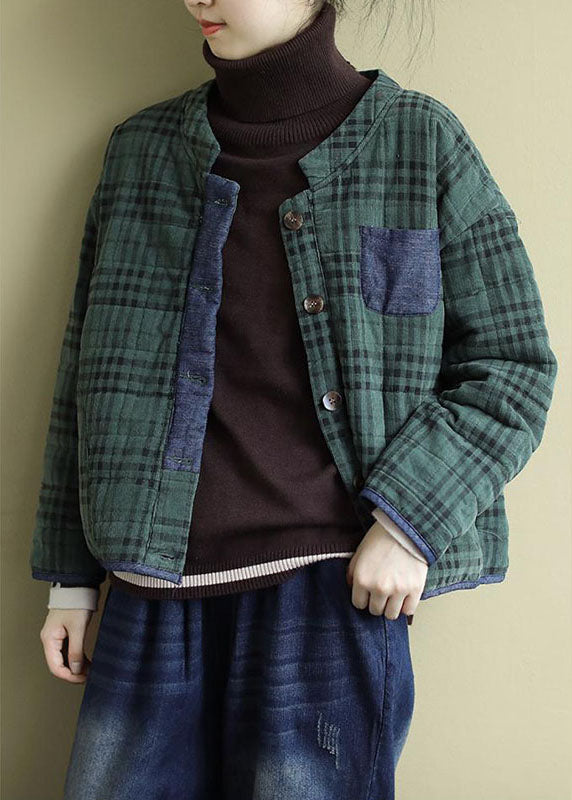 Polished Jacket with an Effortless Classic Look
