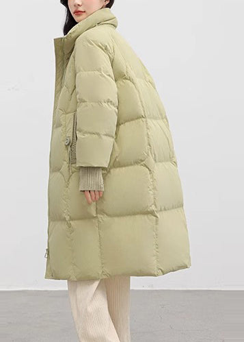 Polished Jacket with an Effortless Classic Look