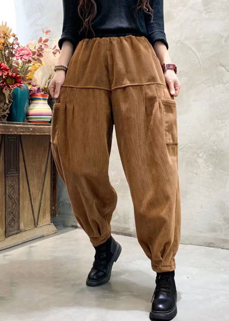 Classic Vintage & Enduringly Stylish Pants